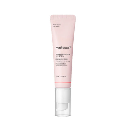 Medicube PDRN Pink Peptide Eye Cream