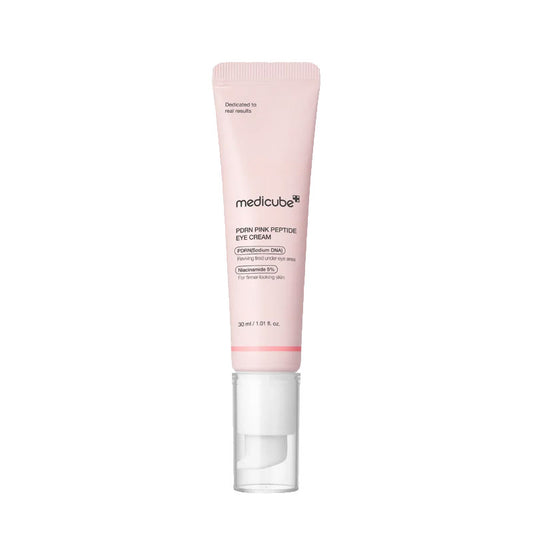 Medicube PDRN Pink Peptide Eye Cream