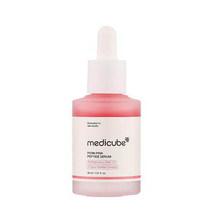 Medicube PDRN Pink Peptide Serum