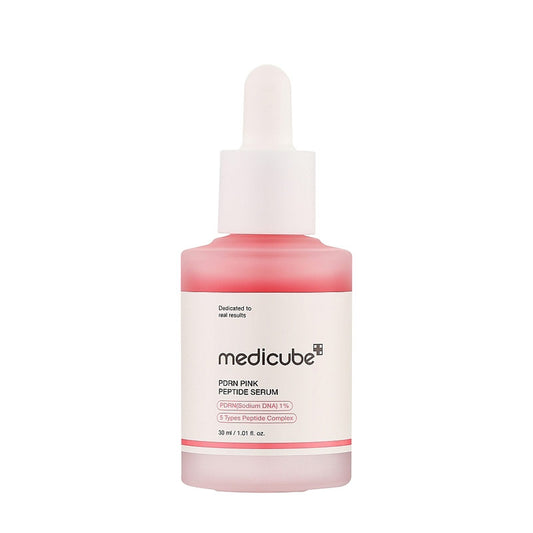Medicube PDRN Pink Peptide Serum