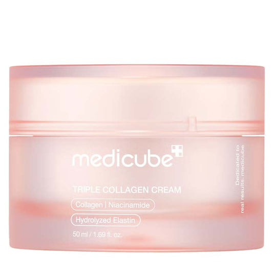 Medicube Triple Collagen Cream 4.0
