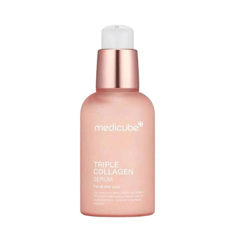 Medicube Triple Collagen Serum 4.0
