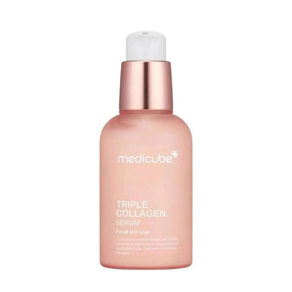 Medicube Triple Collagen Serum 4.0