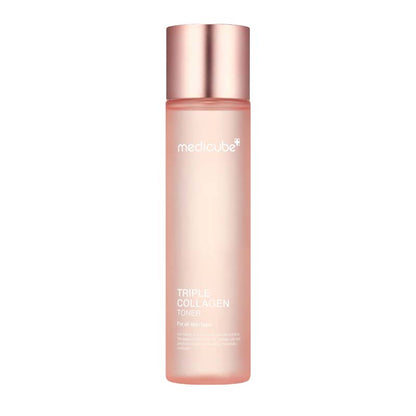 Medicube Triple Collagen Toner 4.0