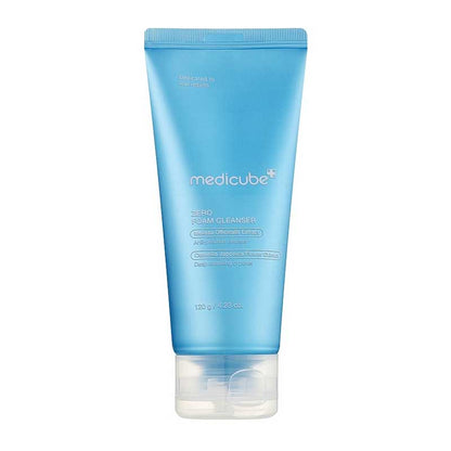 Medicube Zero Foam Cleanser