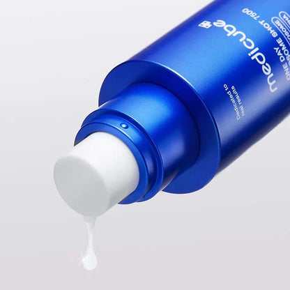 Medicube One Day Exosome Shot 7500 Pore Serum