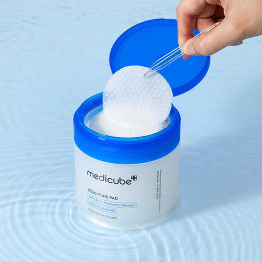 Medicube Zero Pore Pad 2.0 70pcs