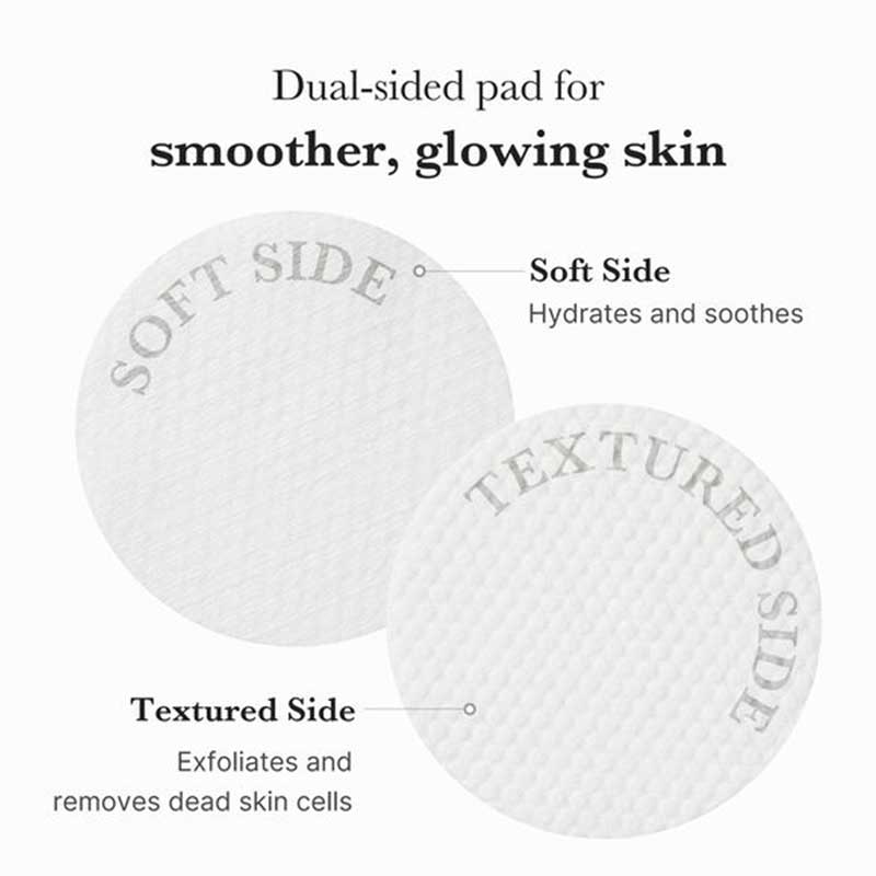 Medicube Zero Pore Pad 2.0 70pcs