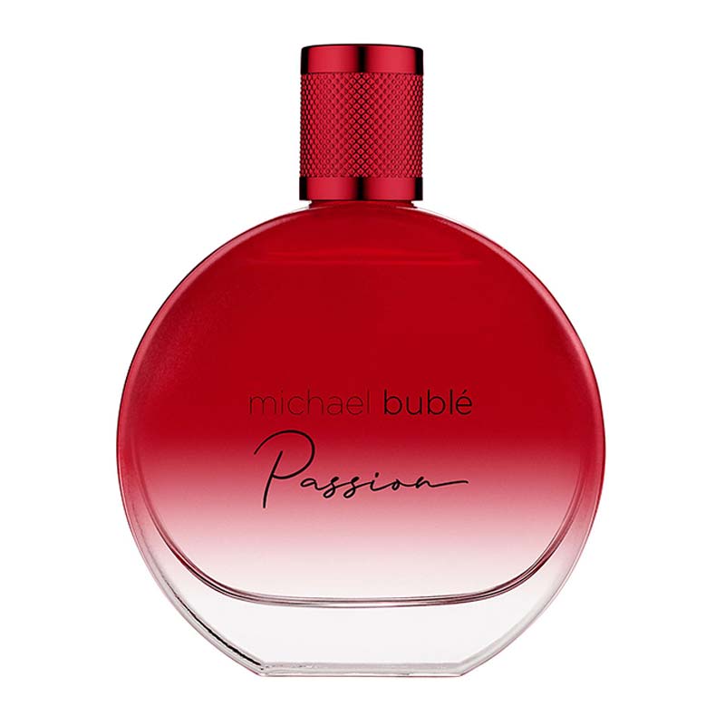 Michael Buble Passion Eau de Parfum