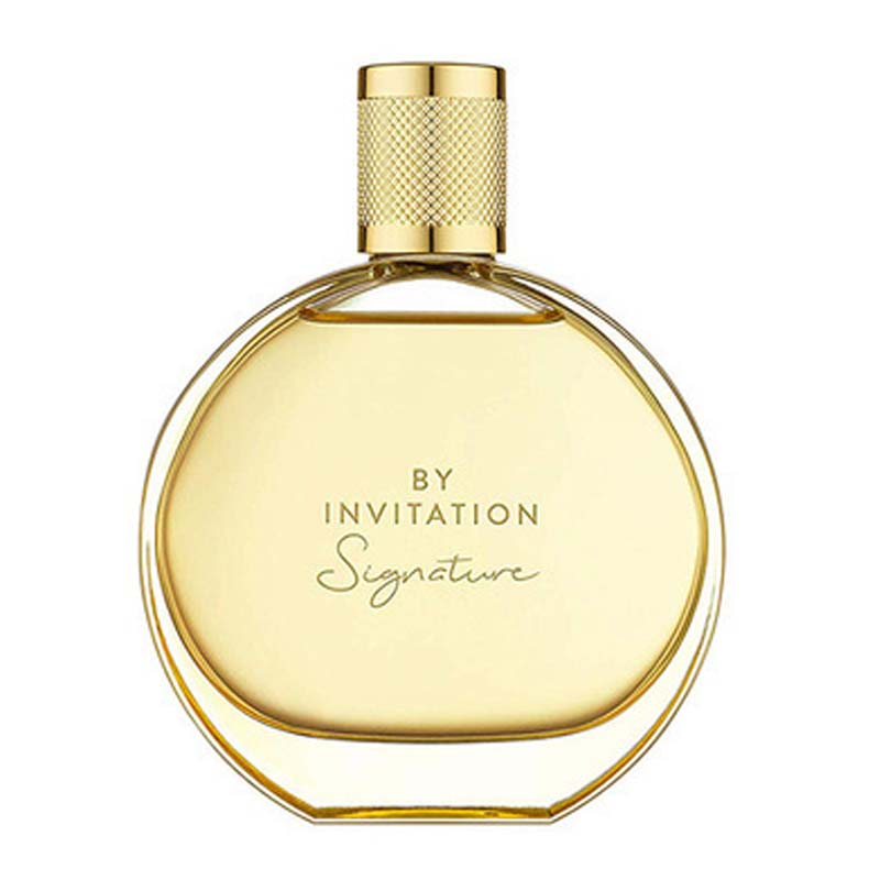 Michael Buble By Invitation Signature Eau de Parfum