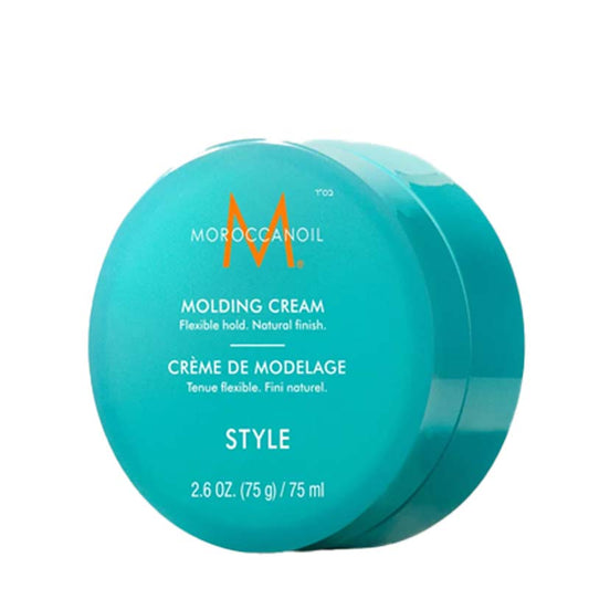 Moroccanoil Style Molding Cream
