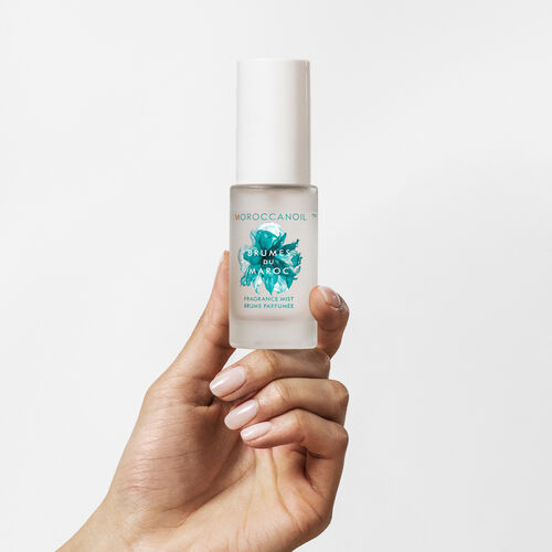 Moroccanoil Brumes du Maroc Hair and Body Mist 30ml size