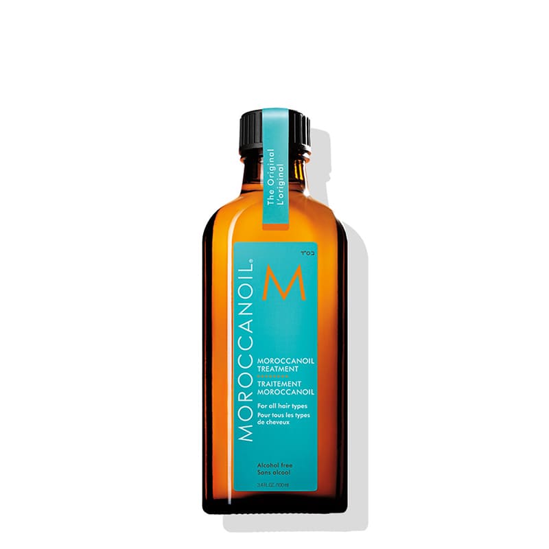 Moroccanoil Original Treatment Oil