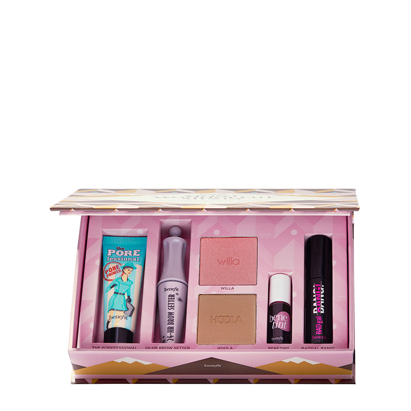 Benefit Most Wonderful Minis Gift Set