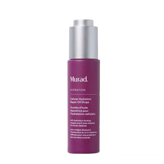 Murad Cellular Hydration Repair Oil Drops 30ml