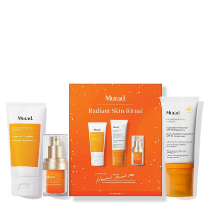 Murad Radiant Skin Ritual Gift Set
