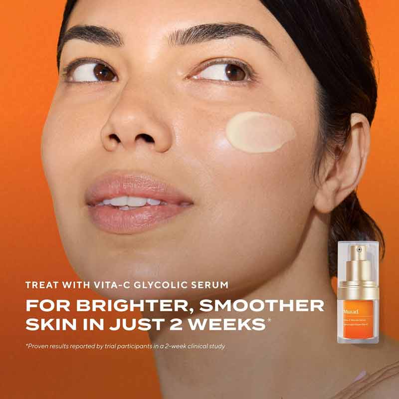 Murad Radiant Skin Ritual Gift Set