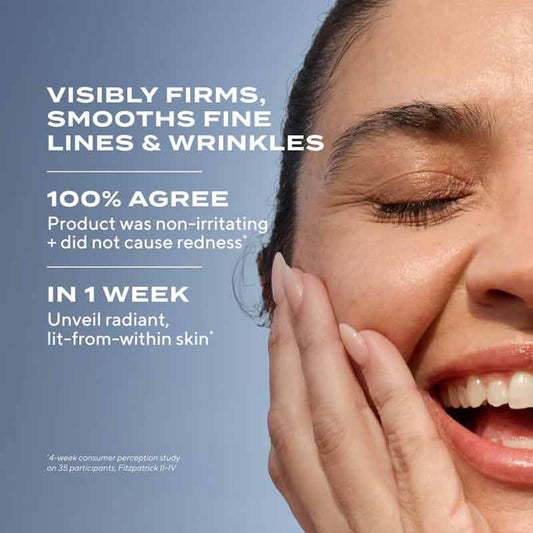 Murad Resurgance Superactive Moisturiser SPF 50: Wrinkle-Fighting Key Benefits