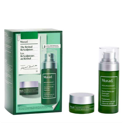 Murad The Retinal ReSculptors Gift Set