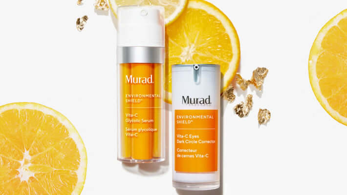 Murad Rando Murad Skincare developed by Dr Murad – Cloud 10 Beauty