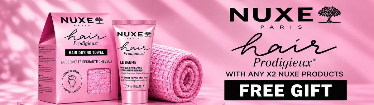 NUXE Hair