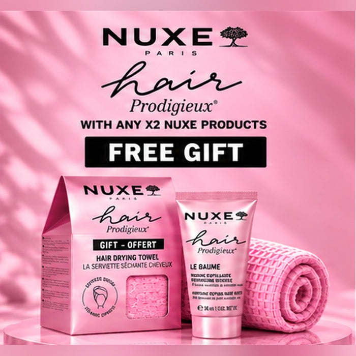 NUXE Hair
