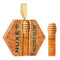 NUXE Reve De Miel Glossy Glow Gold Honey Shimmery Lip Oil Tree Hanger