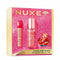 NUXE The Infinite Glow In Pink Gift Set