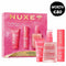 NUXE Prodigieuse Hyalu Boost Glow Beauty Routine Gift Set