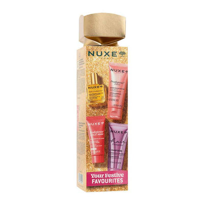 NUXE Your Festive Favourites Christmas Cracker