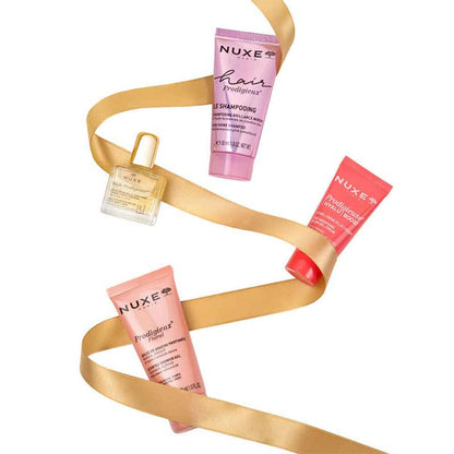 NUXE Your Festive Favourites Christmas Cracker