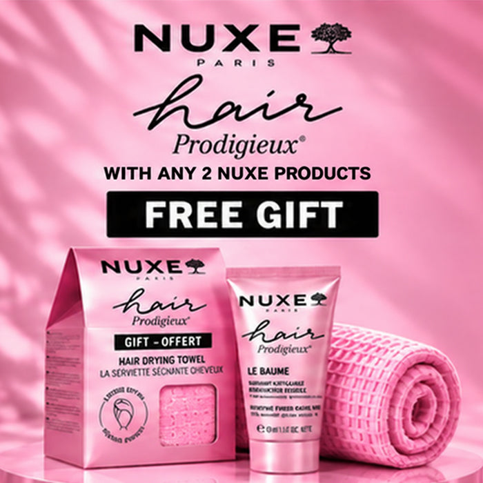 NUXE Hair