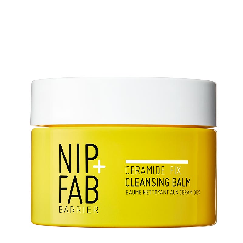 Nip + Fab | Nip + Fab Ceramide Fix Cleansing Balm | Cleansing Balm | Skin | Cleanser | 