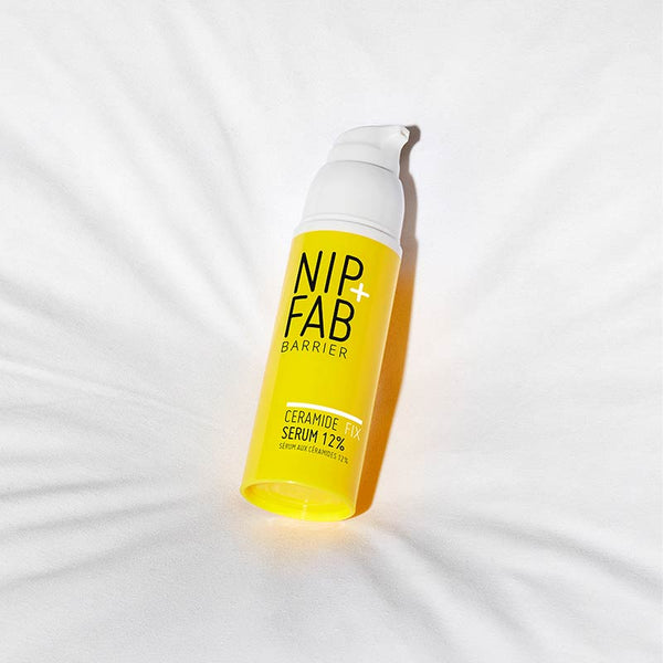 Nip + Fab Ceramide Fix Serum 12%