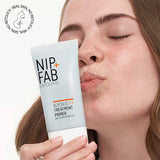 Nip + Fab Exfoliate Glycolic Fix Treatment Primer
