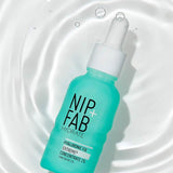 Nip + Fab Hyaluronic Fix Extreme 4 Concentrate Extreme 2% | Hyaluronic Acid | Hydration | Moisture | Serum |