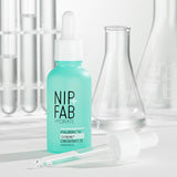 Nip + Fab Hyaluronic Fix Extreme 4 Concentrate Extreme 2% | Hyaluronic acid skin care | Hydrating skincare | 