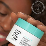 Nip + Fab Hyaluronic Fix Extreme 4 Overnight Bounce Water Cream 2%