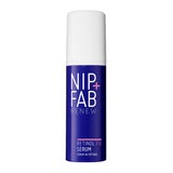Nip + Fab Retinol Fix Serum 3% | Retinol serum developed to smooth the appearance of fine lines and wrinkles | Tackling ageing, fading sunspots, preventing acne and slowing the degradation of collagen | 