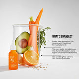 Nip + Fab Vitamin C Fix Concentrate Extreme 15%