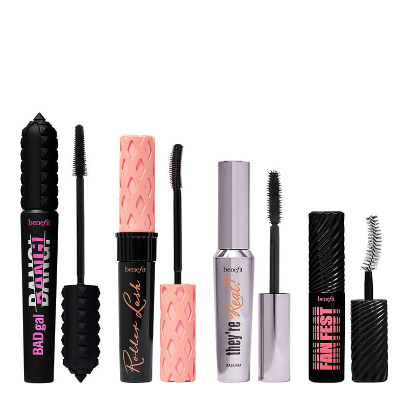 Benefit Nice List Lashes Gift Set