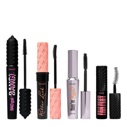 Benefit Nice List Lashes Gift Set