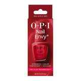 OPI Nail Envy Big Apple Red Nail Strengthener | nail envy | red | nails | colour | color | tri-flex technology | strength 