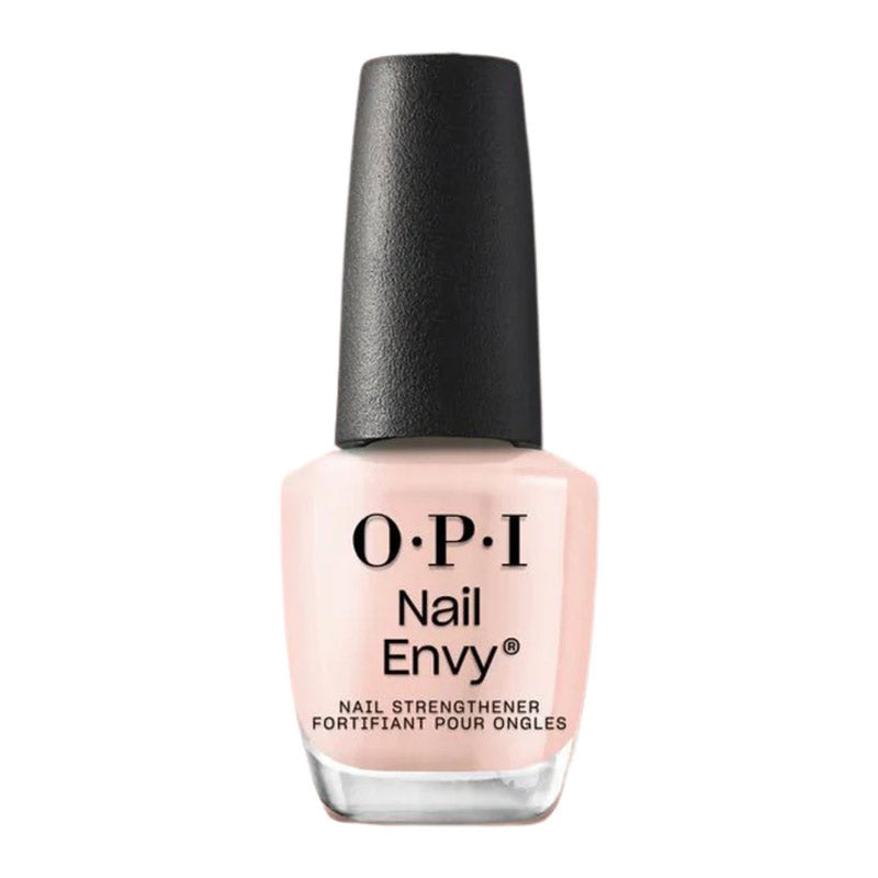 OPI Nail Envy Nail Treatment - Bubble Bath | OPI | nail varnish | popular nail polish | best nail strengthened | how do I make my nails stronger | strong nails | Nail envy