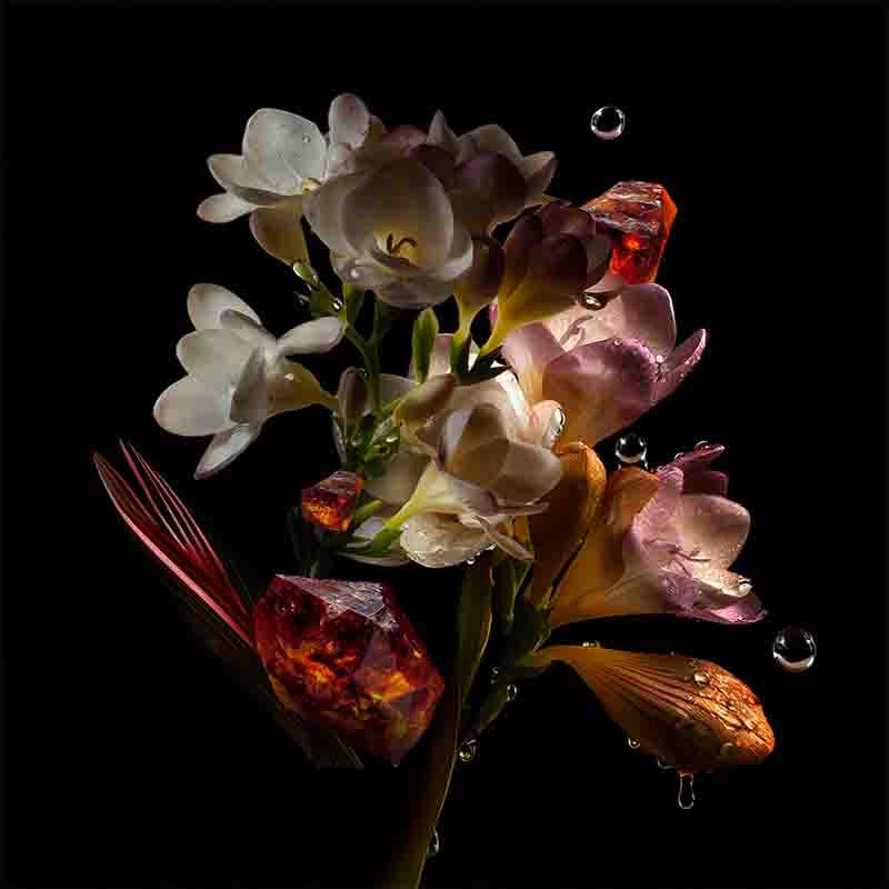 Kérastase Chronologiste Youth Revitalising Shampoo Fragrance