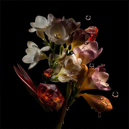 Kérastase Chronologiste Youth Revitalising Shampoo Fragrance