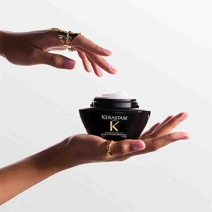 Kérastase Chronologiste Youth Revitalising Hair Mask 