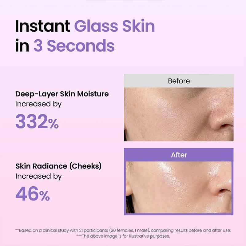 Biodance Caviar PDRN Jelly Serum Mist