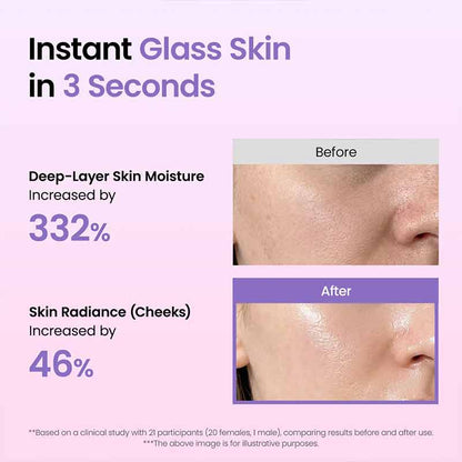 Biodance Caviar PDRN Jelly Serum Mist