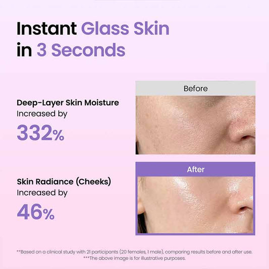 Biodance Caviar PDRN Jelly Serum Mist